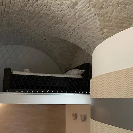 Nyaraló Civico 27 Martina Franca