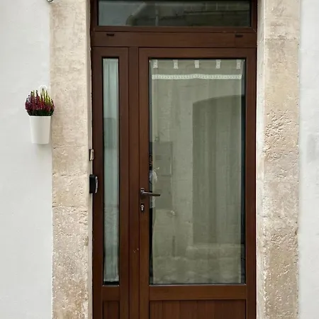 Civico 27 * Martina Franca