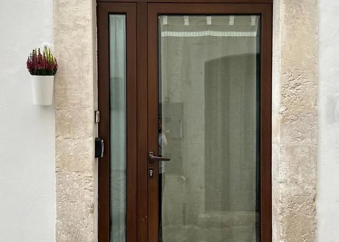 Civico 27 * Martina Franca